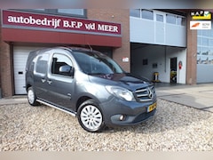 Mercedes-Benz Citan - 109 CDI BlueEFFICIENCY Business Ambition