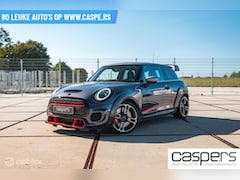 MINI John Cooper Works - 2.0 GP