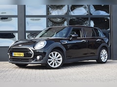 MINI Clubman - 1.5 Cooper Pepper '16 MOTOR DEFECT