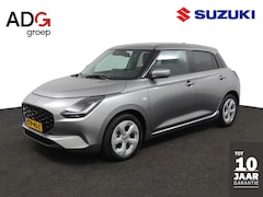 Suzuki Swift - 1.2 Style Smart Hybrid | Climate control | Cruise control adaptive | Navigatie | Camera |