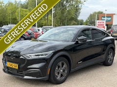 Ford Mustang Mach-E - RWD 75 kWh SOH 94% NL Auto | Technology Pack | 1ste Eigenaar
