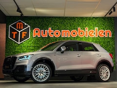 Audi Q2 - 35 TFSI 150 PK |ACC|CAMERA|NIEUWSTAAT|LED|GARANTIE
