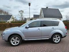 Peugeot 4007 - 2.4 Platinum 7p.