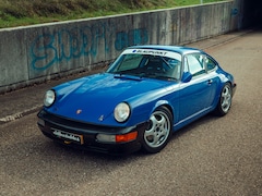 Porsche 911 Cabrio - 964 Carrera Cup 3.6 Originele 964 Cup nr 20 van 50