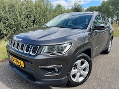 Jeep Compass - 1.4 MultiAir Longitude