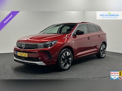 Opel Grandland - 1.6 Turbo Plug-In Hybrid Level 3 TREKHAAK CARPLAY NAVI CRUISE CAMERA