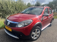 Dacia Sandero Stepway - 1.6