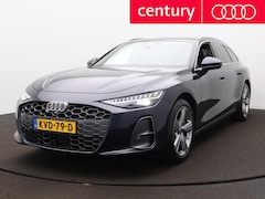 Audi A6 Avant - 2.0 e-hybrid 367pk quattro S edition Competition Head-up display - Trekhaak - Navigatiesys