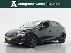Opel Corsa - 1.2 GS Line | Afneembare Trekhaak | Navigatie | Camera