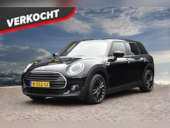 MINI Clubman - 1.5 Cooper Business Edition Automaat | Comfort Plus | Apple CarPlay | Stoelverwarming | St