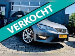 SEAT Leon SC - 1.8 TSI FR Business/SOPRTPAKKET/RIJKLAAR/