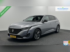 Peugeot 308 - 1.2 PureTech Active Pack Business NAVI CARPLAY CRUISE ECC