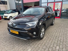 Toyota RAV4 - 2.5 Hybrid AWD Executive schuifdak vol opties