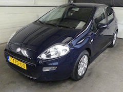 Fiat Punto Evo - 0.9 TwinAir Street - Airco - Mooie Auto