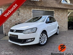 Volkswagen Polo - 1.2 TSI Style - Nieuwe Apk