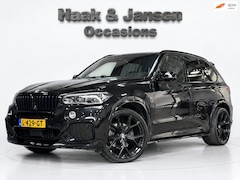 BMW X5 - XDrive35i High Executive M Pakket Panoramadak H/K Lane assist Headup