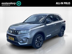 Suzuki Vitara - 1.4 Boosterjet Comfort Smart Hybrid | Cruise control | Achteruitrijcamera |