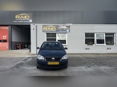 Volkswagen Polo - 1.4-16V Comfortline