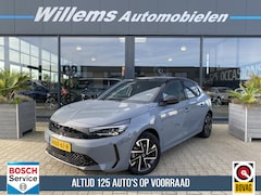 Opel Corsa - 1.2 Turbo Hybrid GS Bi-Tone 360' Camera, Cruise Control & App-Connect