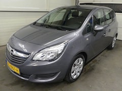Opel Meriva - 1.4 Berlin - Trekhaak - Airco - 1e Eigenaar