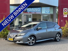 Nissan LEAF - Acenta 40 kWh