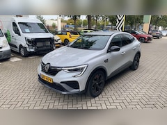 Renault Arkana - 1.6 E-Tech Hybrid 145 R.S. Line