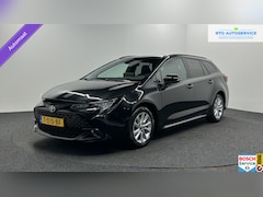 Toyota Corolla Touring Sports - Hybrid 140 Active CAMERA CARPLAY NAVI ADAPTIEF CRUISE
