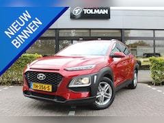 Hyundai Kona - 1.0T Comfort