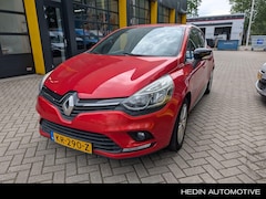 Renault Clio - 0.9 TCe Limited