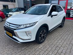 Mitsubishi Eclipse Cross - 1.5 DI-T First Edition vol opties nieuwstaat