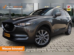 Mazda CX-5 - 2.5 SkyActiv-G 194 Sportive | Trekhaak | 360 Camera | 19 Inch |