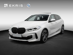 BMW 1-serie - 5-deurs 118i High Executive | Model M Sport | Audio Media Pack | Parking Pack | Panoramada