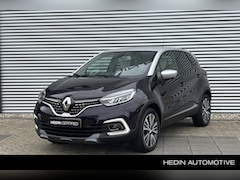 Renault Captur - 1.2 TCe Initiale Paris |Leer | Navigatie | Automaat | Climatronic |