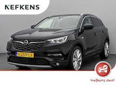 Opel Grandland X - 1.6 300pk Hybrid4 Innovation Automaat | Elektrische Achterklep | AGR-Bestuurdersstoel | Na