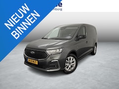 Ford Transit Connect - 1.5 EcoBoost PHEV L2 Limited met o.a. een achteruitrijcamera, adaptieve cruise control, do