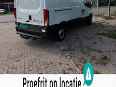 Iveco Daily - 35S14V 2.3 352 H1