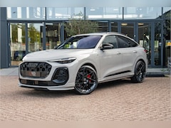 Audi Q5 Sportback - ABT Aero 2.0 e-hybrid 428pk quattro Competition | Panoramadak | Tech Pro | Carbon | B&O |