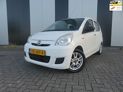Daihatsu Cuore - 1.0 Comfort