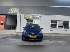 Toyota Aygo - 1.0-12V Sport