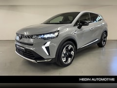 Renault Symbioz - 1.8 E-Tech full hybrid 160 iconic | Pack extended grip |