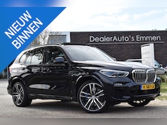 BMW X5 - xDrive40d High Executive PANO