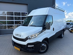 Iveco Daily - 2.3 D Airco Dubbel Lucht