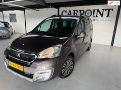 Peugeot Partner Tepee - 1.2 PureTech Allure 2018 Apk Mei 2027 Navi Cruise Airco Trekhaak Pdc NAP Deal O.H