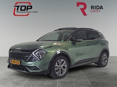 Kia Sportage - 1.6 HEV GT-PlusLine