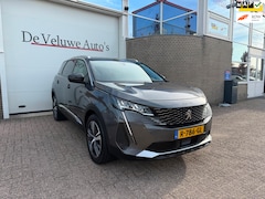 Peugeot 5008 - 1.2 PureTech Allure Pack Business|7P|CAM|1e eig
