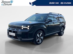 Hyundai Santa Fe - 1.6 T-GDI PHEV Premium 4WD 7-persoons | €8000, - korting | Nieuw | Uit voorraad leverbaar