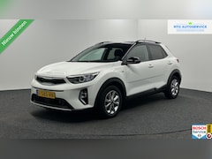 Kia Stonic - 1.0 T-GDi MHEV DynamicLine TREKHAAK CAMERA CARPLAY NAVI CRUISE