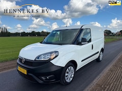 Fiat Doblò Cargo - 1.3 MJ L1H1 SX