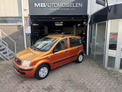 Fiat Panda - 1.2 Edizione Cool/2e eigenaar/NAP/distributie Vervangen/APK