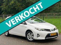 Toyota Auris Touring Sports - 1.8 Hybrid Aspiration /Navi/Camera/Airco/